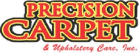 Precision Carpet & Upholstery Care, Inc.