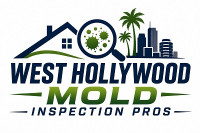 West Hollywood Mold Inspection Pros
