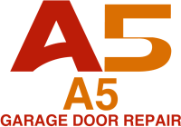 A5 Garage Door Repair
