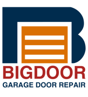 Big Door Garage Door Repair