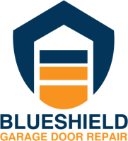 Blue Shield Garage Door Repair