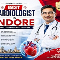 Dr. Manoj Bansal | Best Cardiologist | Heart Specialist | Heart Doctor | Angiography | Angioplasty | Indore