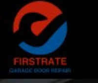 First Rate Garage Door Repair