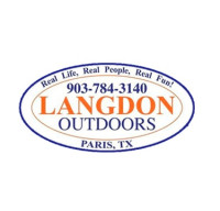 LANGDON OUTDOORS