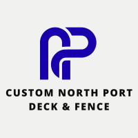Custom North Port Deck & Fence