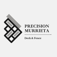 Precision Murrieta Deck & Fence