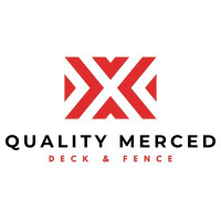 Quality Merced Deck & Fence