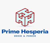 Prime Hesperia Deck & Fence