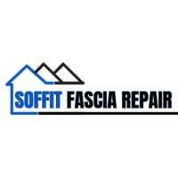Soffit Fascia Repair