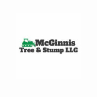 McGinnis Tree & Stump LLC