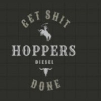 Hoppers Diesel and Fab