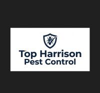 Top Harrison Pest Control