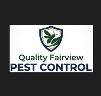 Quality Fairview Pest Control
