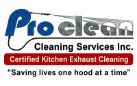 ProClean Cleaning Services