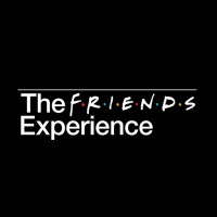 The FRIENDS Experience: The One in New York