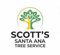 Scott's Santa Ana Tree Service