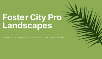 Foster City Pro Landscapes
