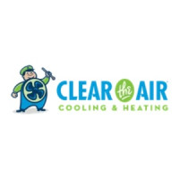 Clear the Air Cooling & Heating