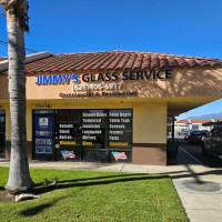 JIMMY'S GLASS SERVICE INC