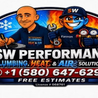 SW Performance Air Solutions