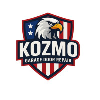 Kozmo Garage Door Repair