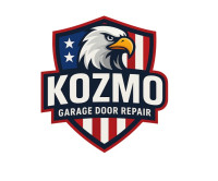 Kozmo Garage Door Repair