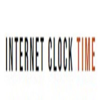Internet Clock Time