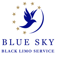 Blue Sky Black limo service