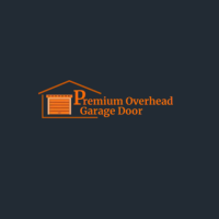Premium Overhead Garage Door