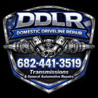 Domestic Drive Line Repair