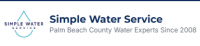 Simple Water Service