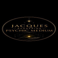 Jacques Burgering Psychic Medium