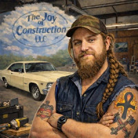 The Joy Of Construction LLC