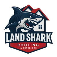 Landshark Roofing & Exteriors