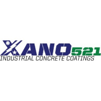 XANO521 Concrete Coatings