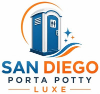 San Diego Porta Potty Luxe