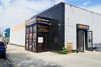 123 Building