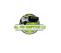 All Pro Dumpsters LLC