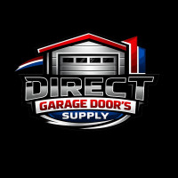Direct Garage Door’s Supply