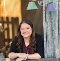 Katelyn Warren, Realtor