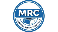 MRC Dumpster Rental Maryville
