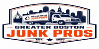 Greater Boston Junk Removal Pros