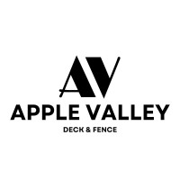 Apple Valley Deck & Fence