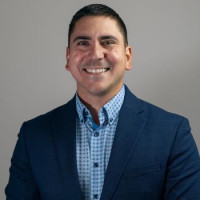 Joe Soto
