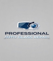 Professional Auto Glass Repair