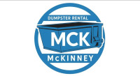 MCK Dumpster Rental McKinney