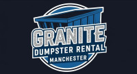 Granite Dumpster Rental Manchester