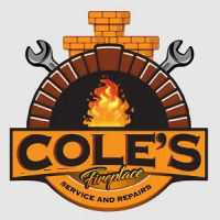 Cole's Fireplace Service and Repair