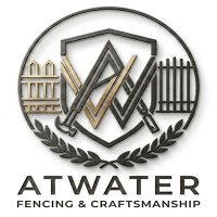 Atwater Fencing and Craftsmanship