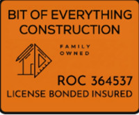 Bit of Everything Construction, LLC